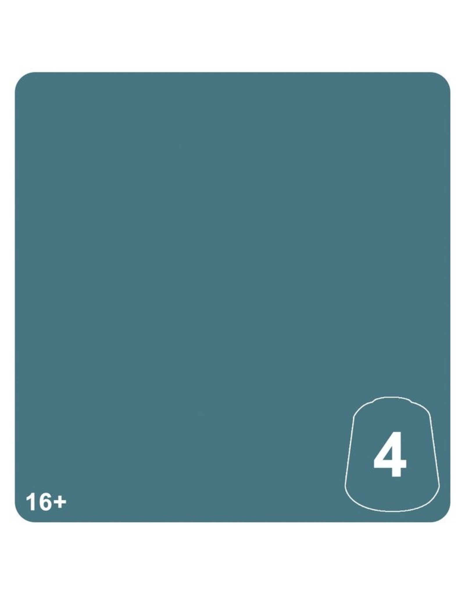 Citadel Tone: Craventhrone Cloak 4 12ml