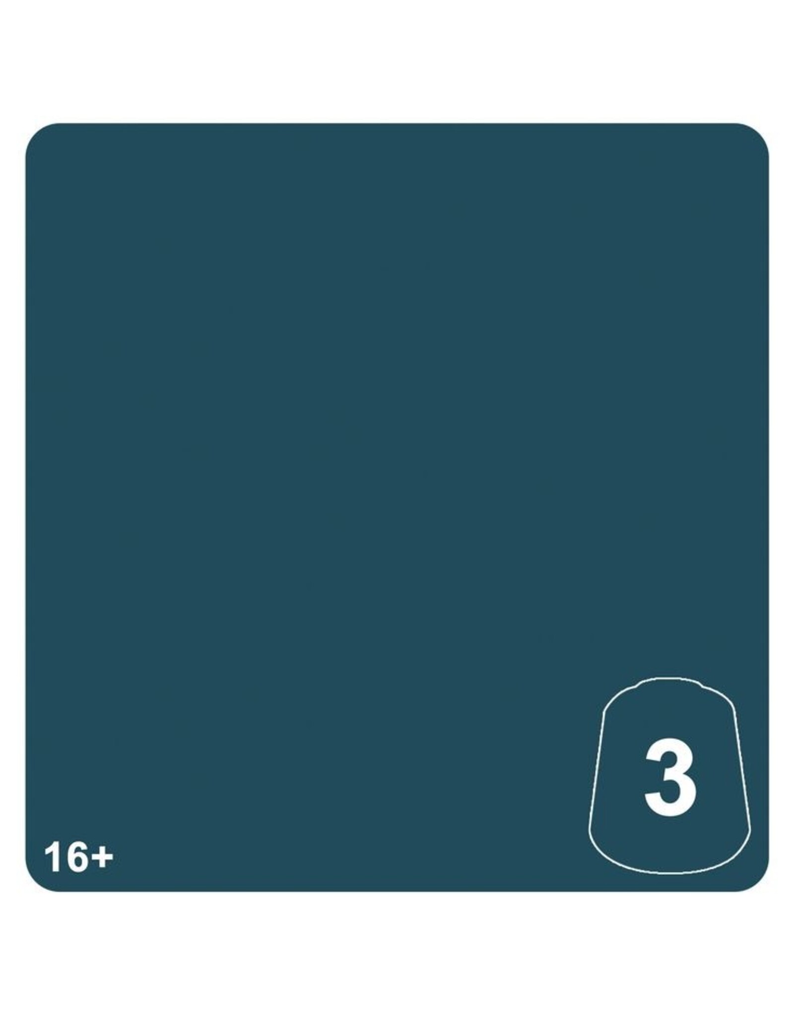 Citadel Tone: Craventhrone Cloak 3 12ml
