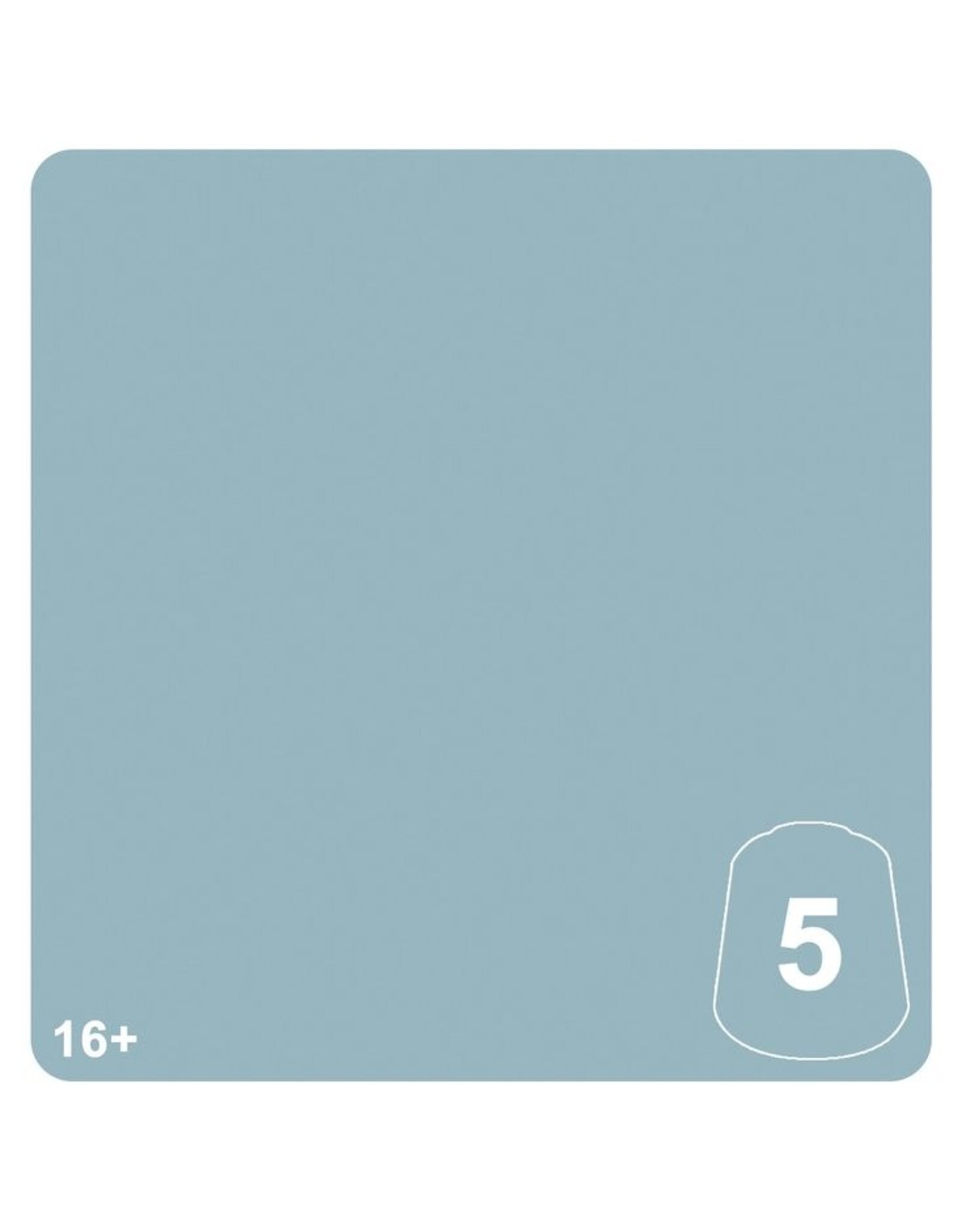 Citadel Tone: Stormwolf Blue 5 12ml