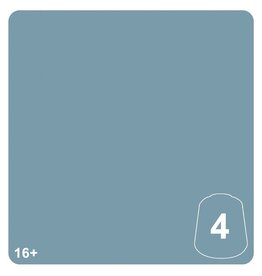 Citadel Tone: Stormwolf Blue 4 12ml