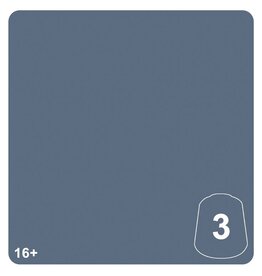 Citadel Tone: Stormwolf Blue 3 12ml