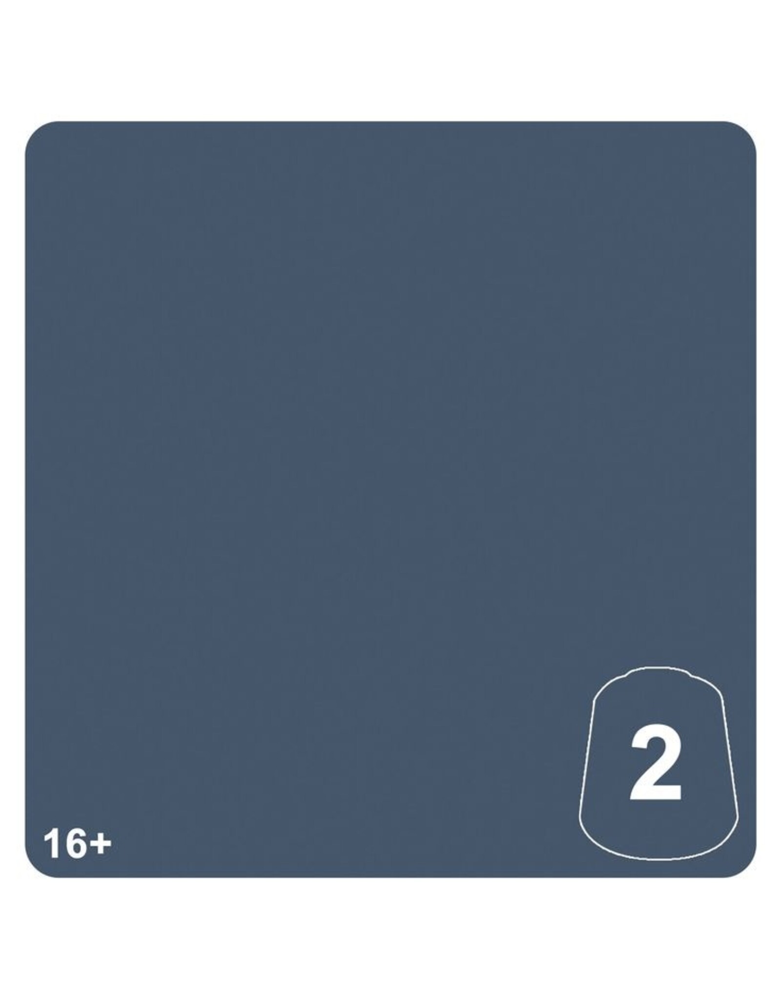 Citadel Tone: Stormwolf Blue 2 12ml