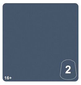 Citadel Tone: Stormwolf Blue 2 12ml