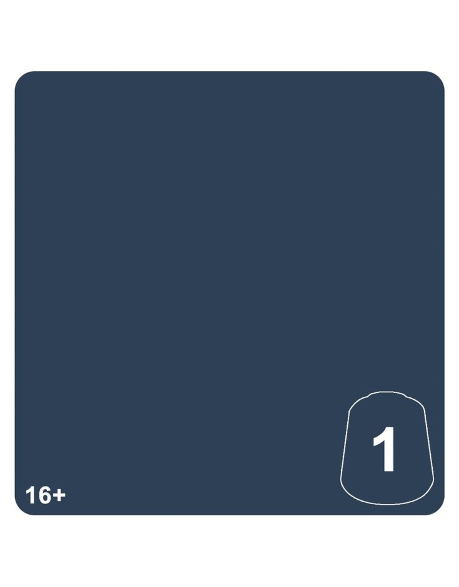 Citadel Tone: Stormwolf Blue 1 12ml