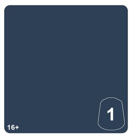 Citadel Tone: Stormwolf Blue 1 12ml