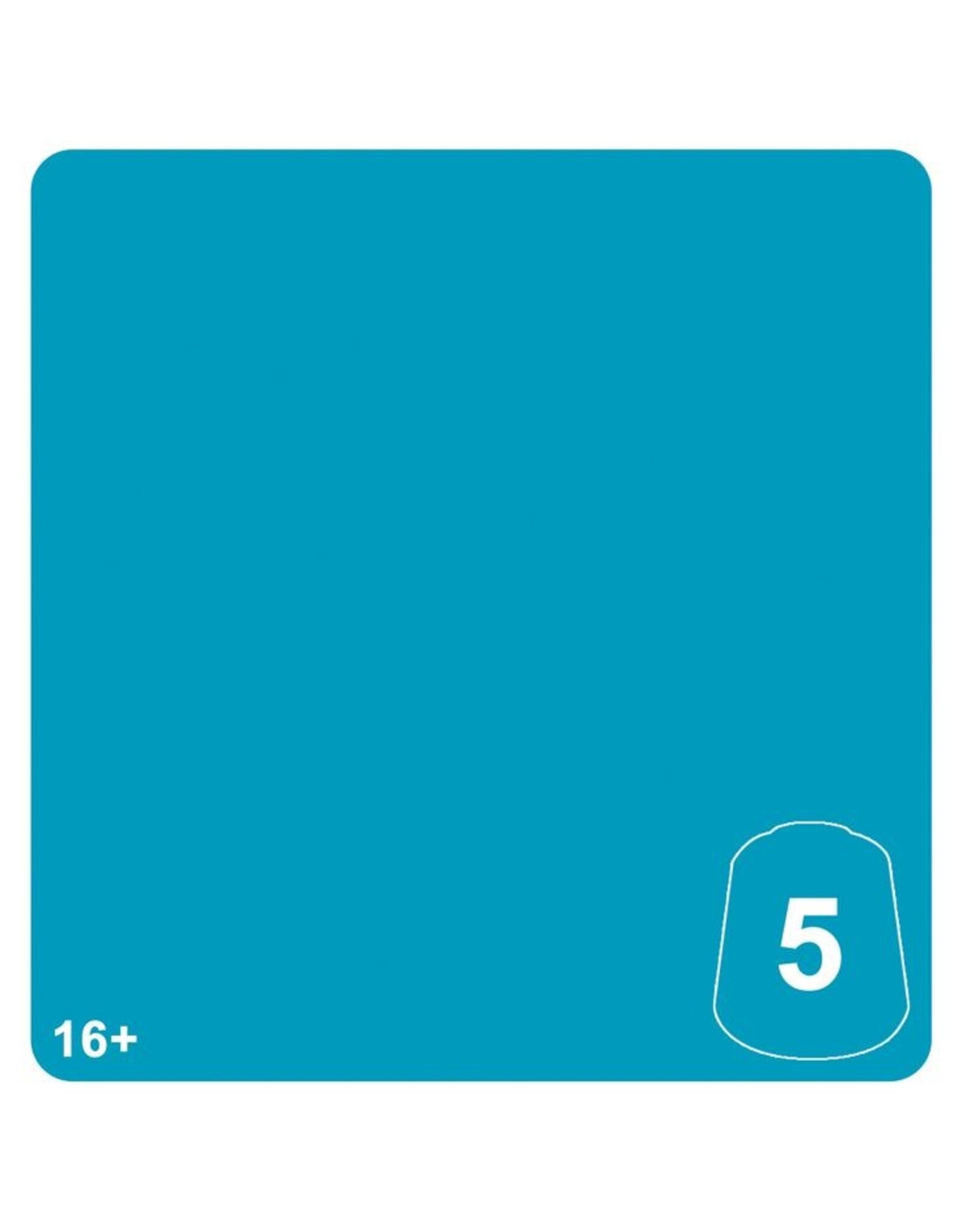 Citadel Tone: Scinari Blue 5 12ml