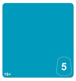 Citadel Tone: Scinari Blue 5 12ml