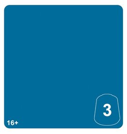 Citadel Tone: Scinari Blue 3 12ml