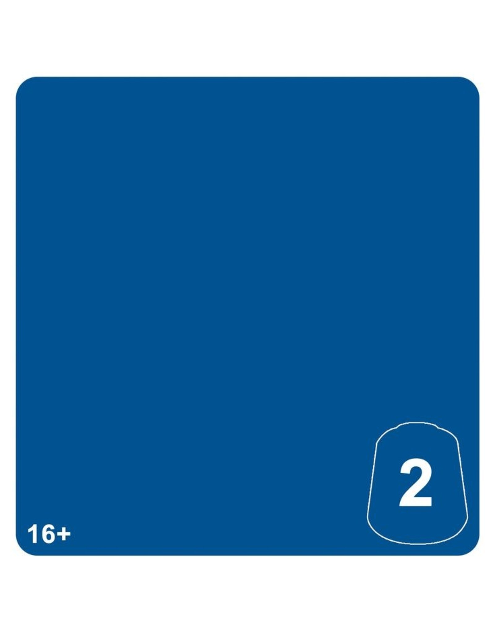 Citadel Tone: Scinari Blue 2 12ml