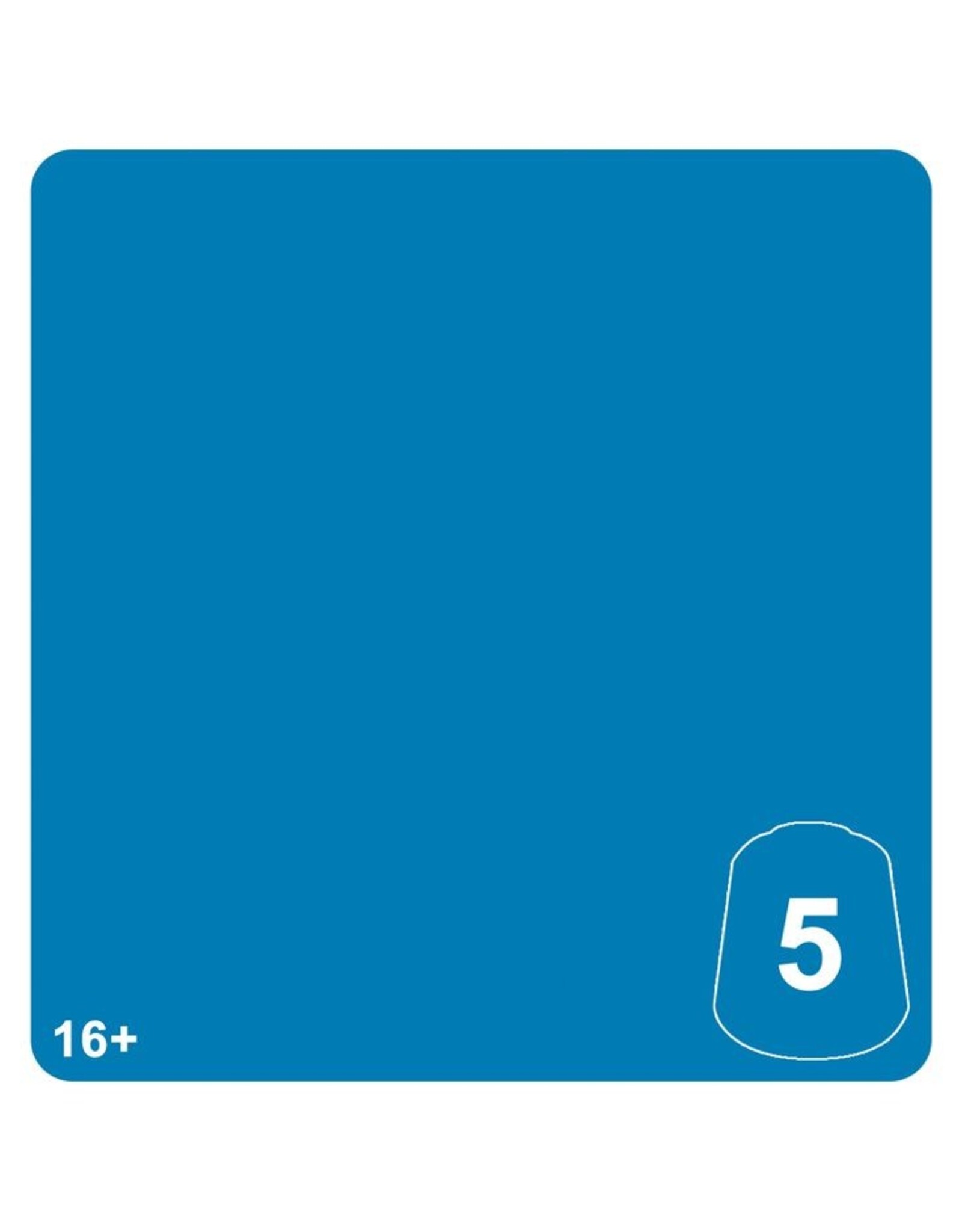 Citadel Tone: Blue Gorkshroom 5 12ml