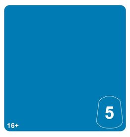 Citadel Tone: Blue Gorkshroom 5 12ml