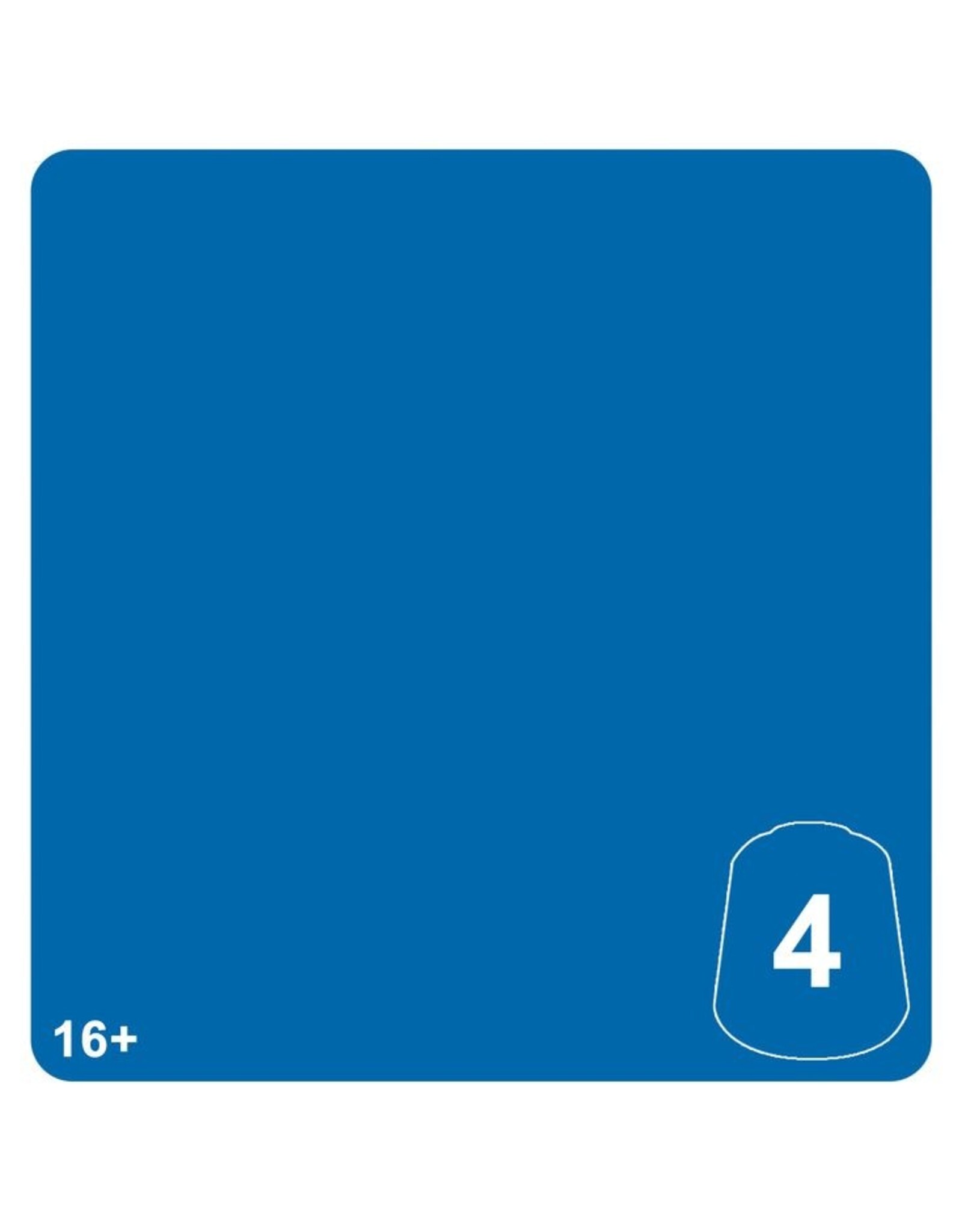 Citadel Tone: Blue Gorkshroom 4 12ml