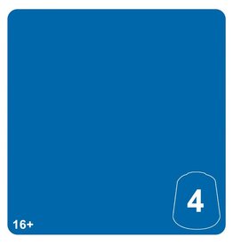 Citadel Tone: Blue Gorkshroom 4 12ml
