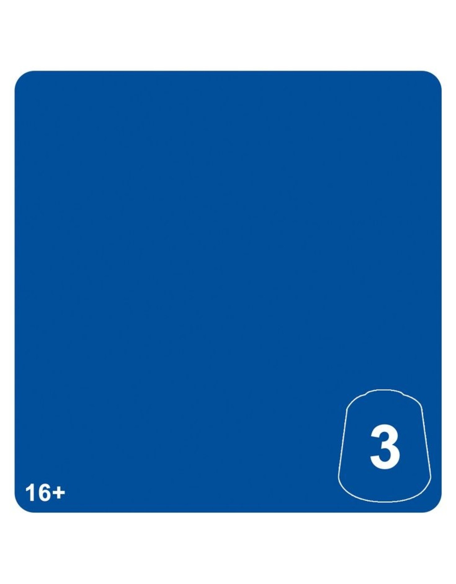Citadel Tone: Blue Gorkshroom 3 12ml