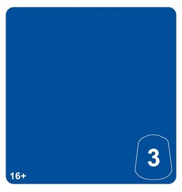 Citadel Tone: Blue Gorkshroom 3 12ml