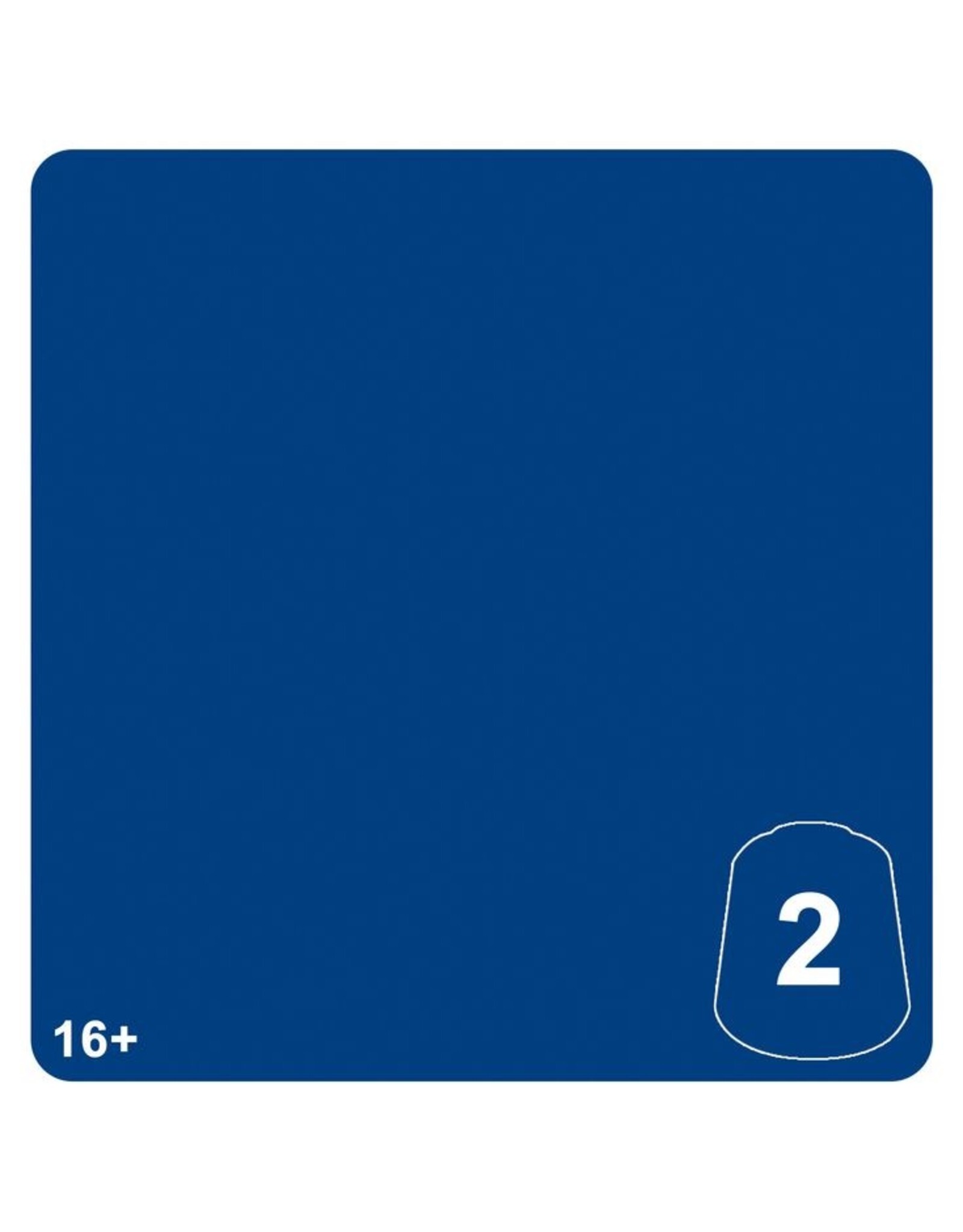 Citadel Tone: Blue Gorkshroom 2 12ml