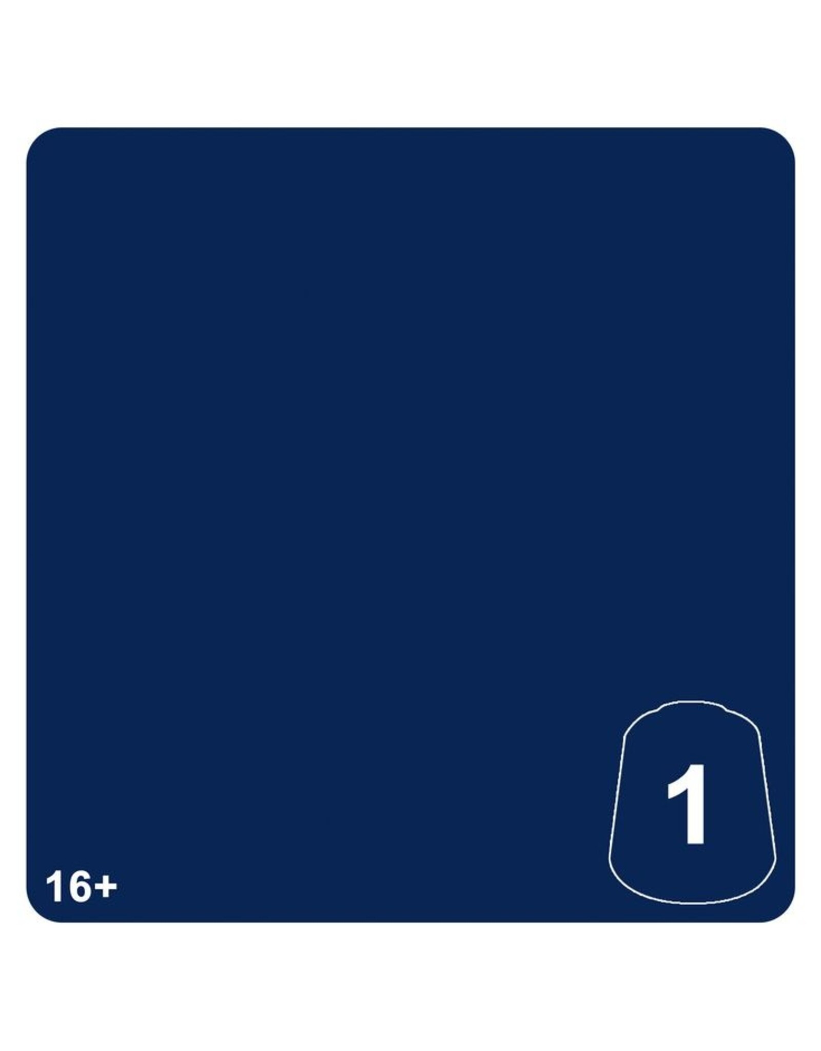 Citadel Tone: Blue Gorkshroom 1 12ml