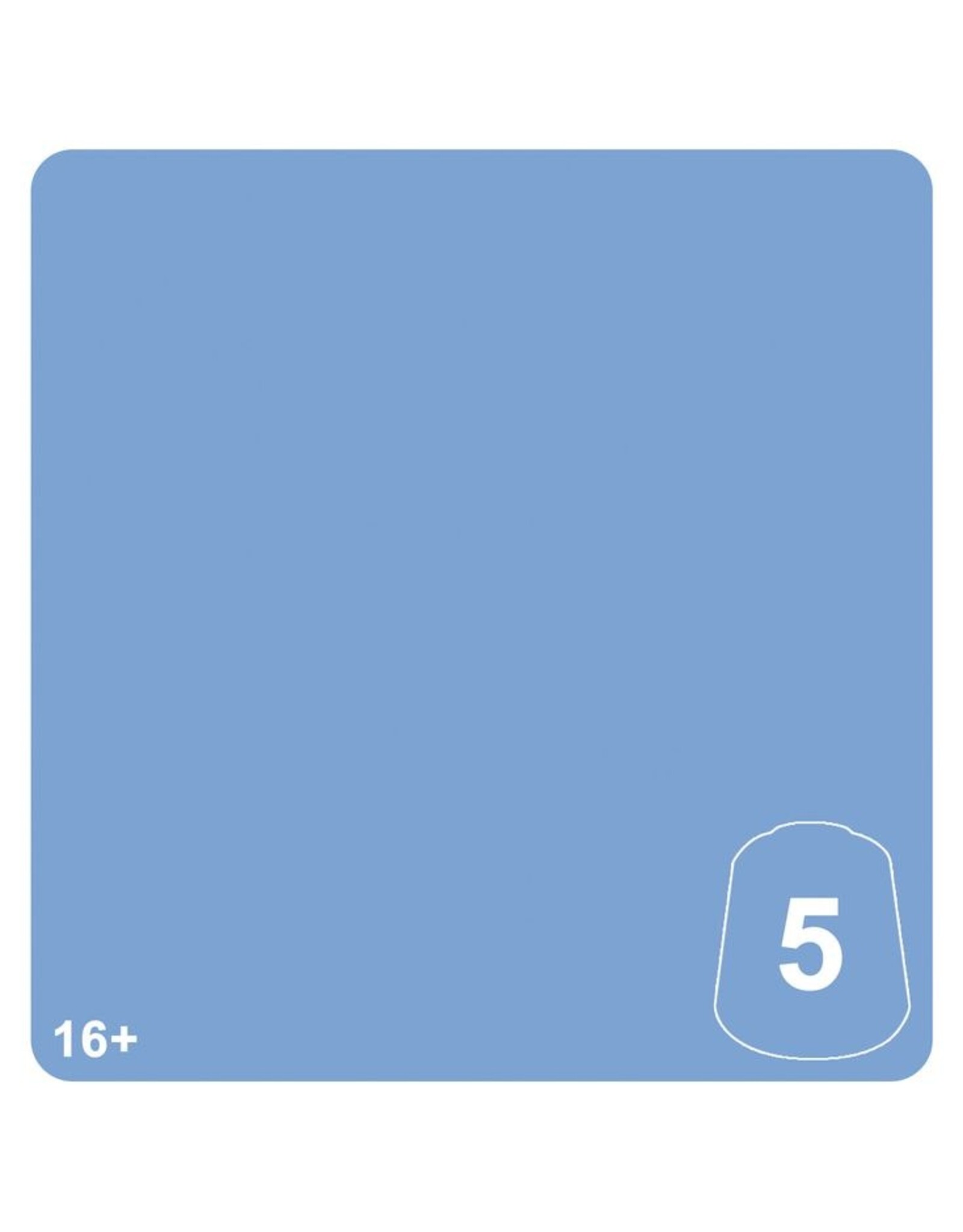 Citadel Tone: Ultramar Blue 5 12ml