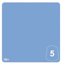 Citadel Tone: Ultramar Blue 5 12ml
