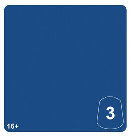 Citadel Tone: Ultramar Blue 3 12ml