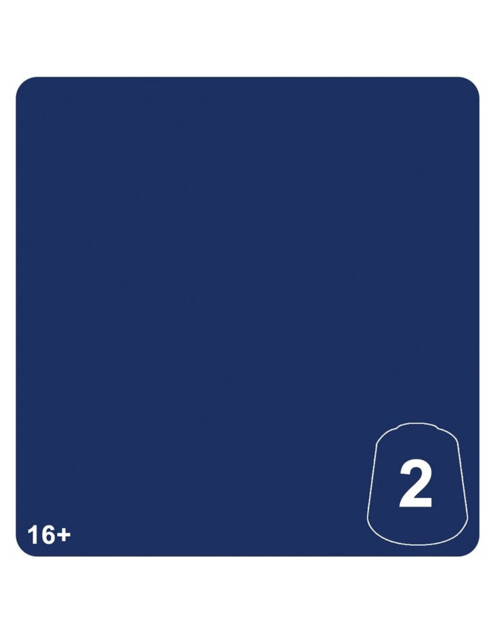 Citadel Tone: Ultramar Blue 2 12ml