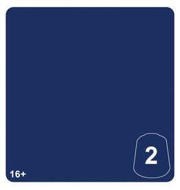 Citadel Tone: Ultramar Blue 2 12ml