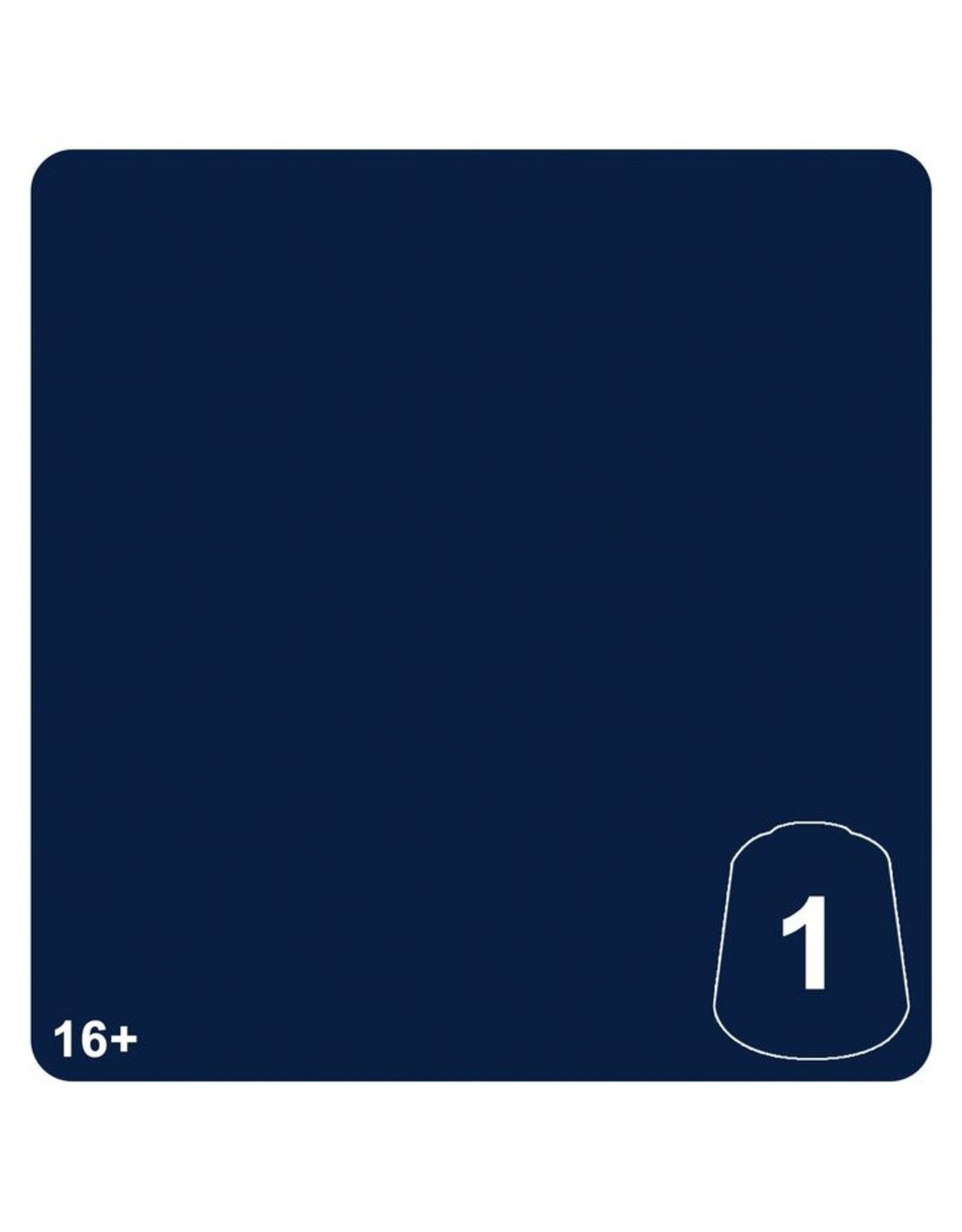 Citadel Tone: Ultramar Blue 1 12ml