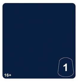 Citadel Tone: Ultramar Blue 1 12ml