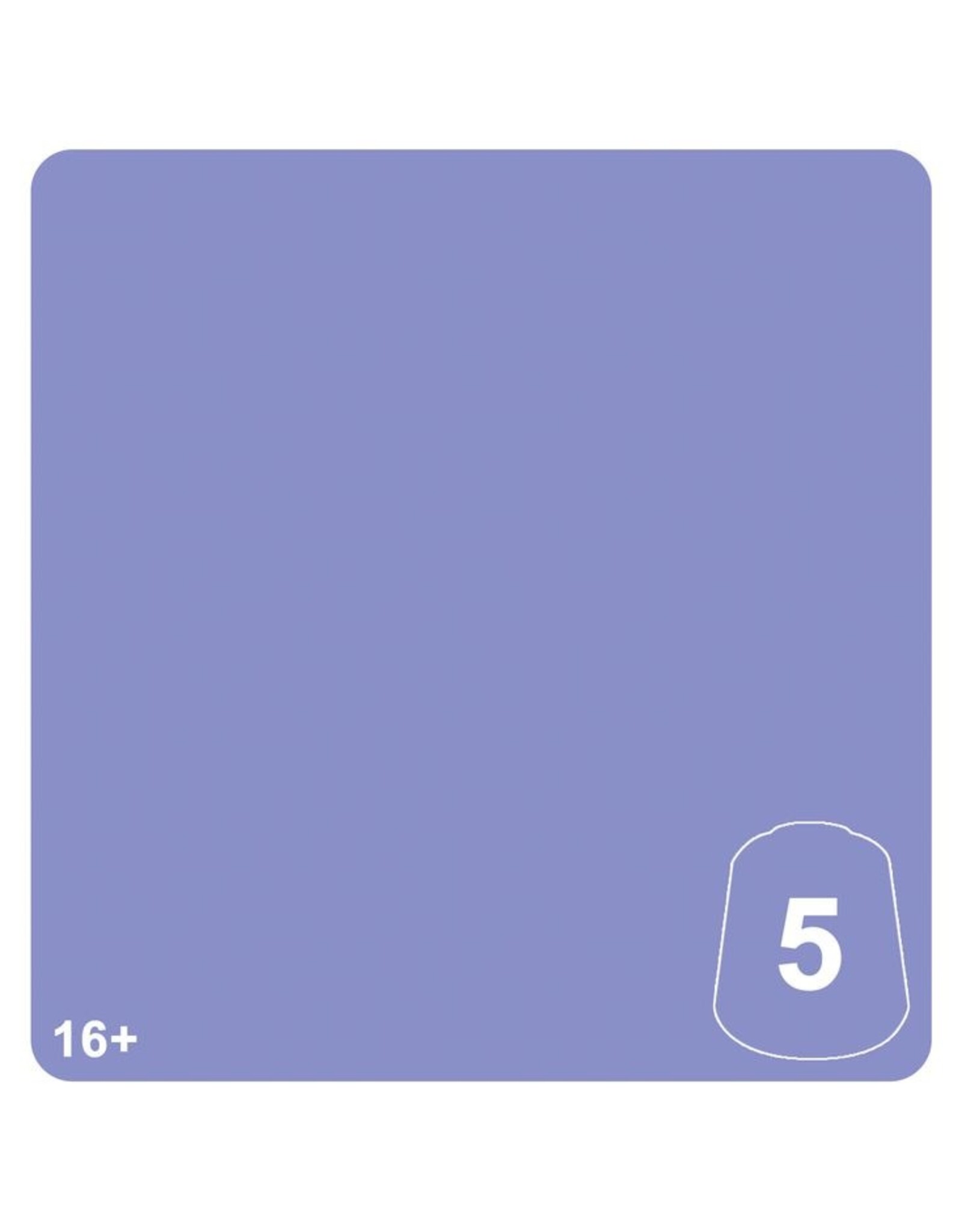 Citadel Tone: Shalaxi Violet 5 12ml