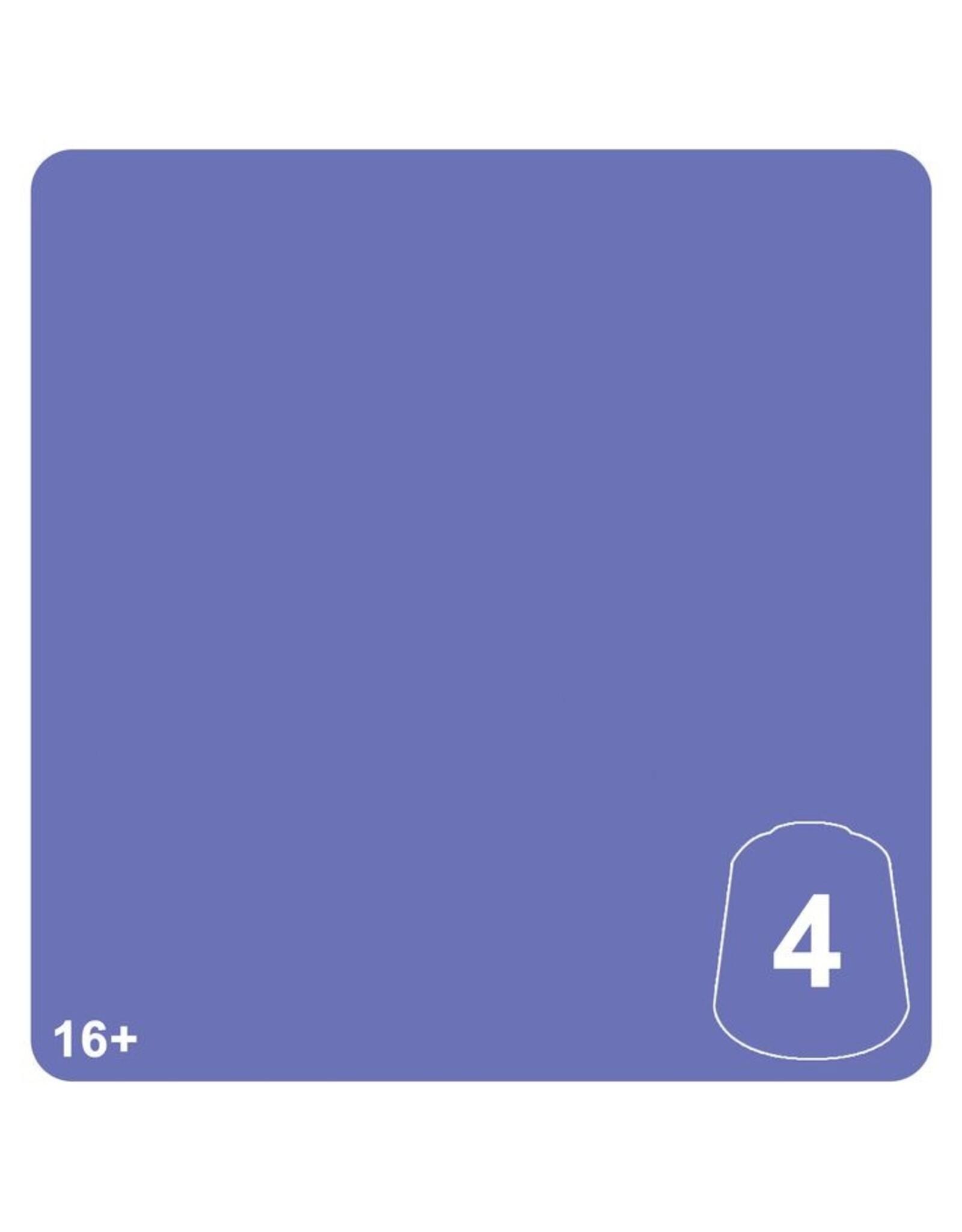 Citadel Tone: Shalaxi Violet 4 12ml