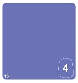 Citadel Tone: Shalaxi Violet 4 12ml