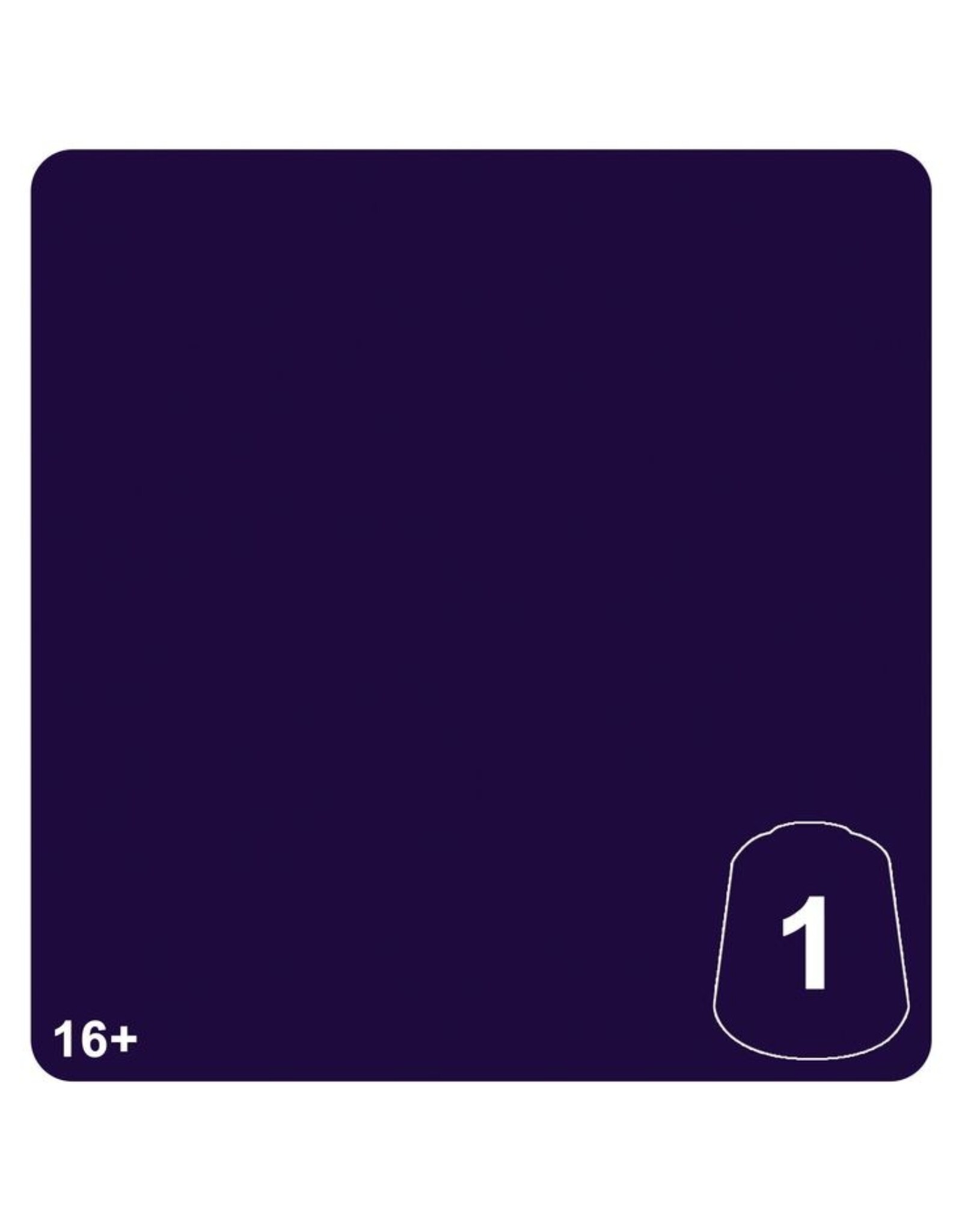 Citadel Tone: Shalaxi Violet 1 12ml