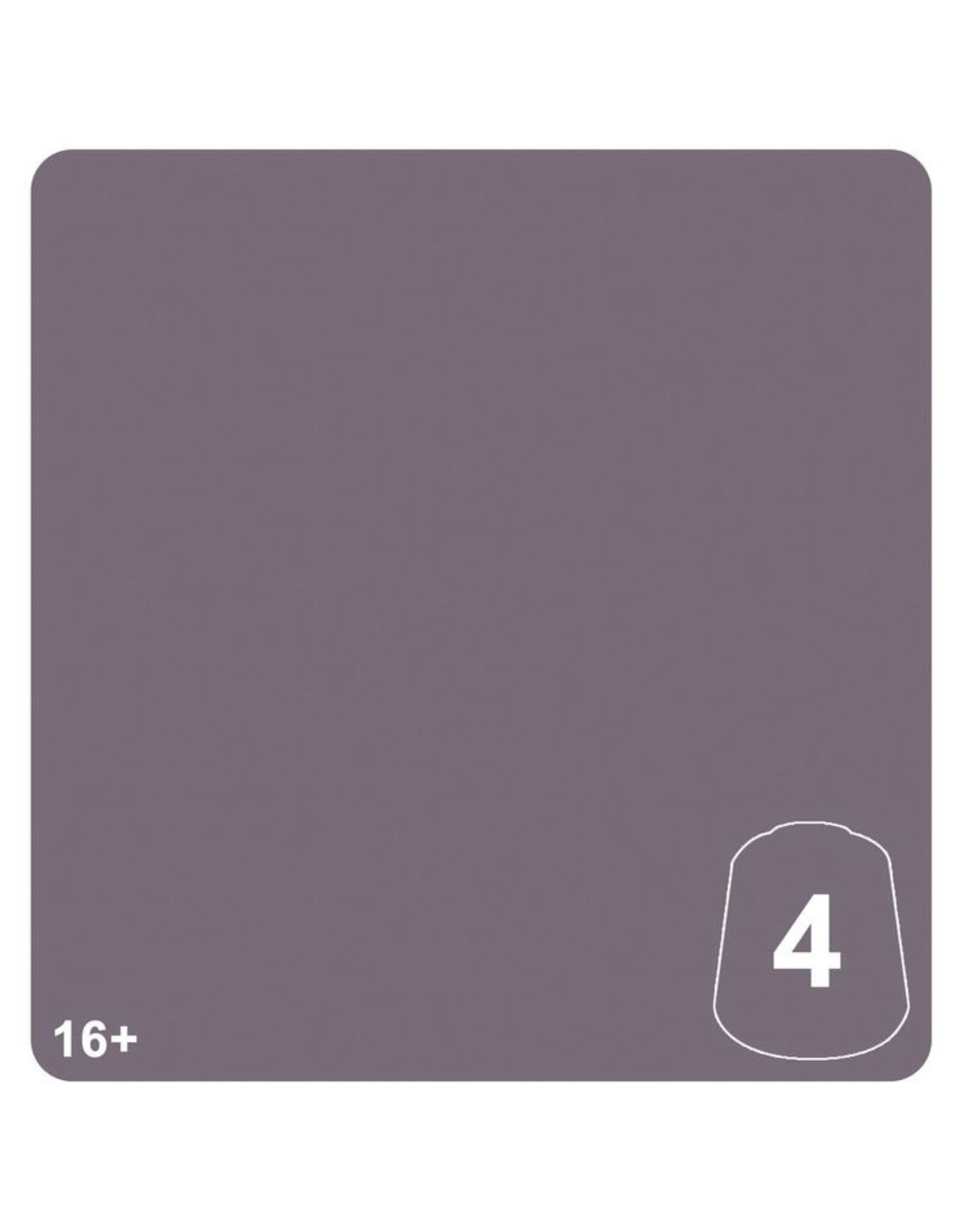 Citadel Tone: Enrapturess Dusk 4 12ml