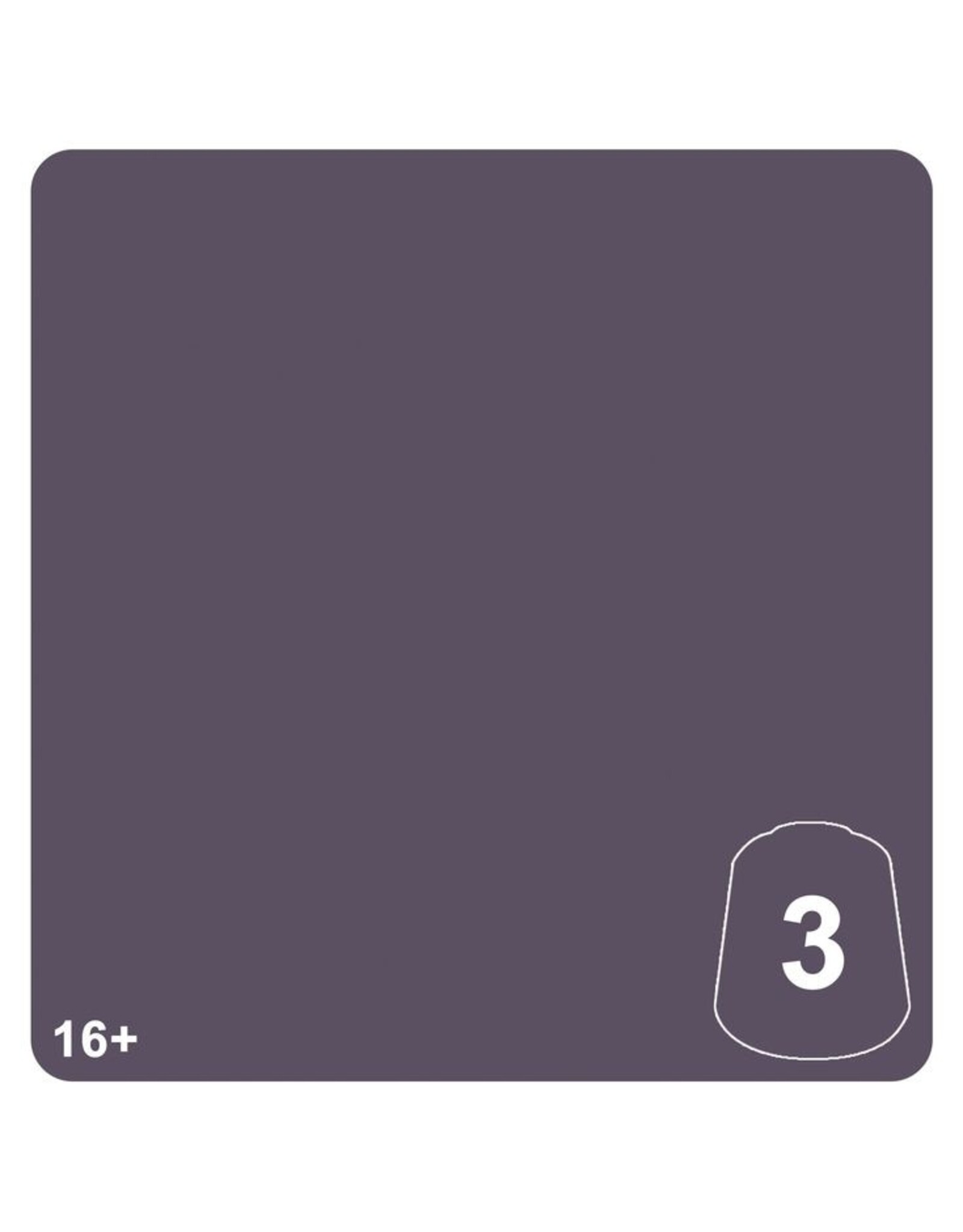 Citadel Tone: Enrapturess Dusk 3 12ml