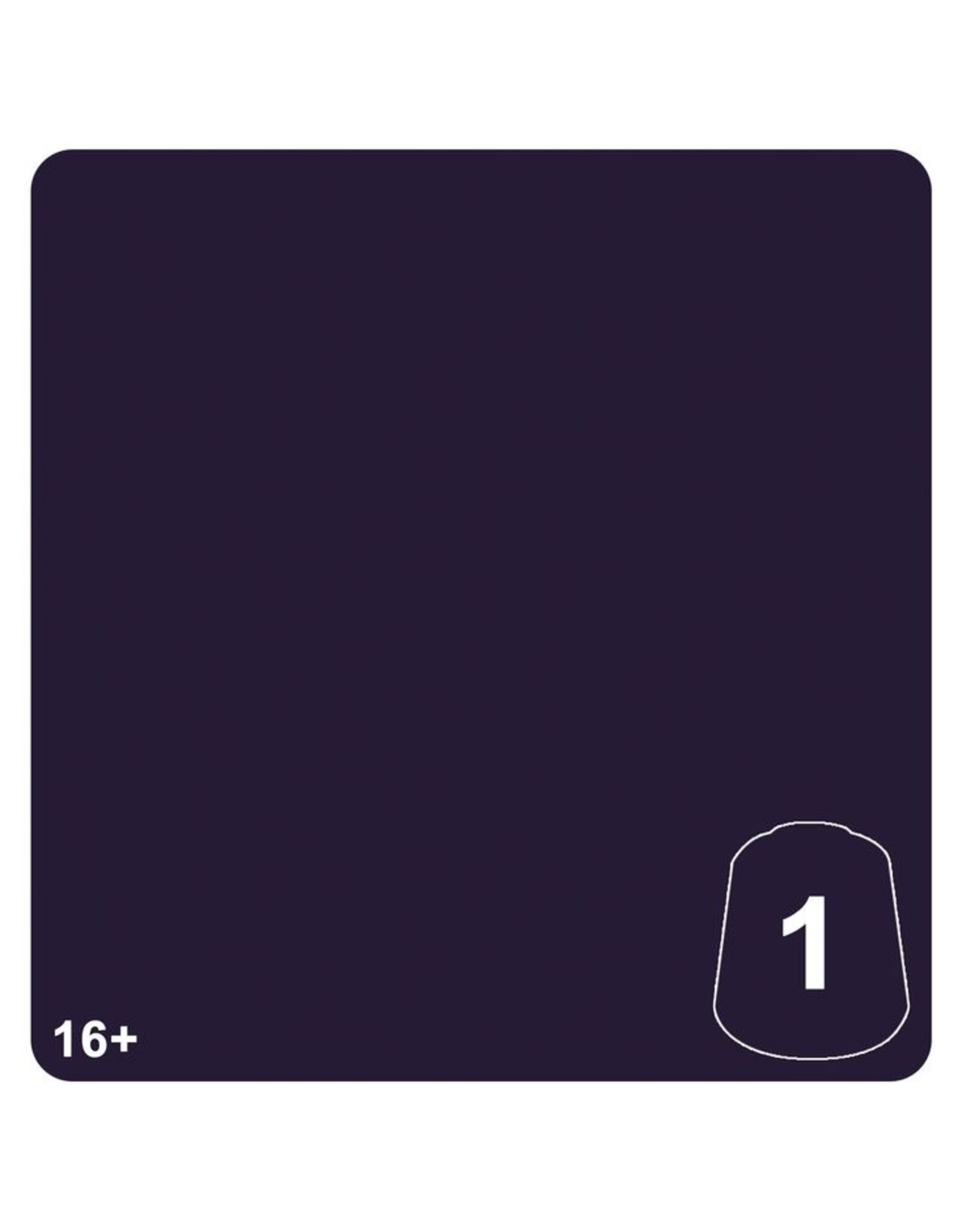 Citadel Tone: Enrapturess Dusk 1 12ml