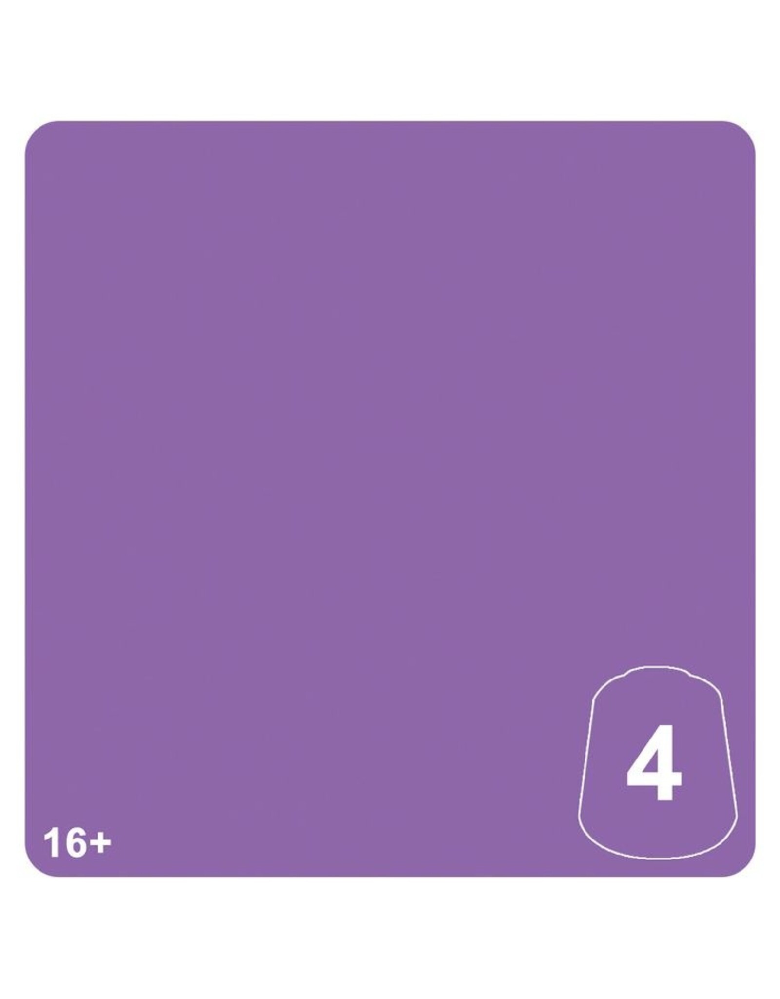 Citadel Tone: Hive Fleet Purple 4 12ml