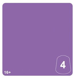 Citadel Tone: Hive Fleet Purple 4 12ml