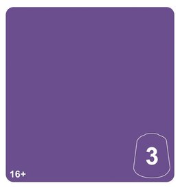 Citadel Tone: Hive Fleet Purple 3 12ml