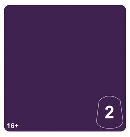 Citadel Tone: Hive Fleet Purple 2 12ml