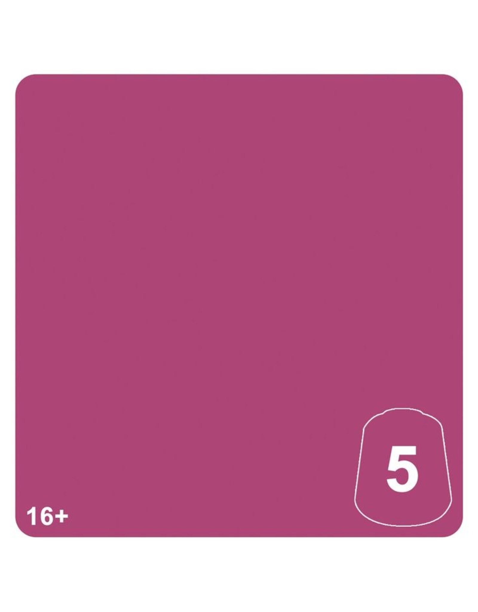 Citadel Tone: Magnus the Red 5 12ml