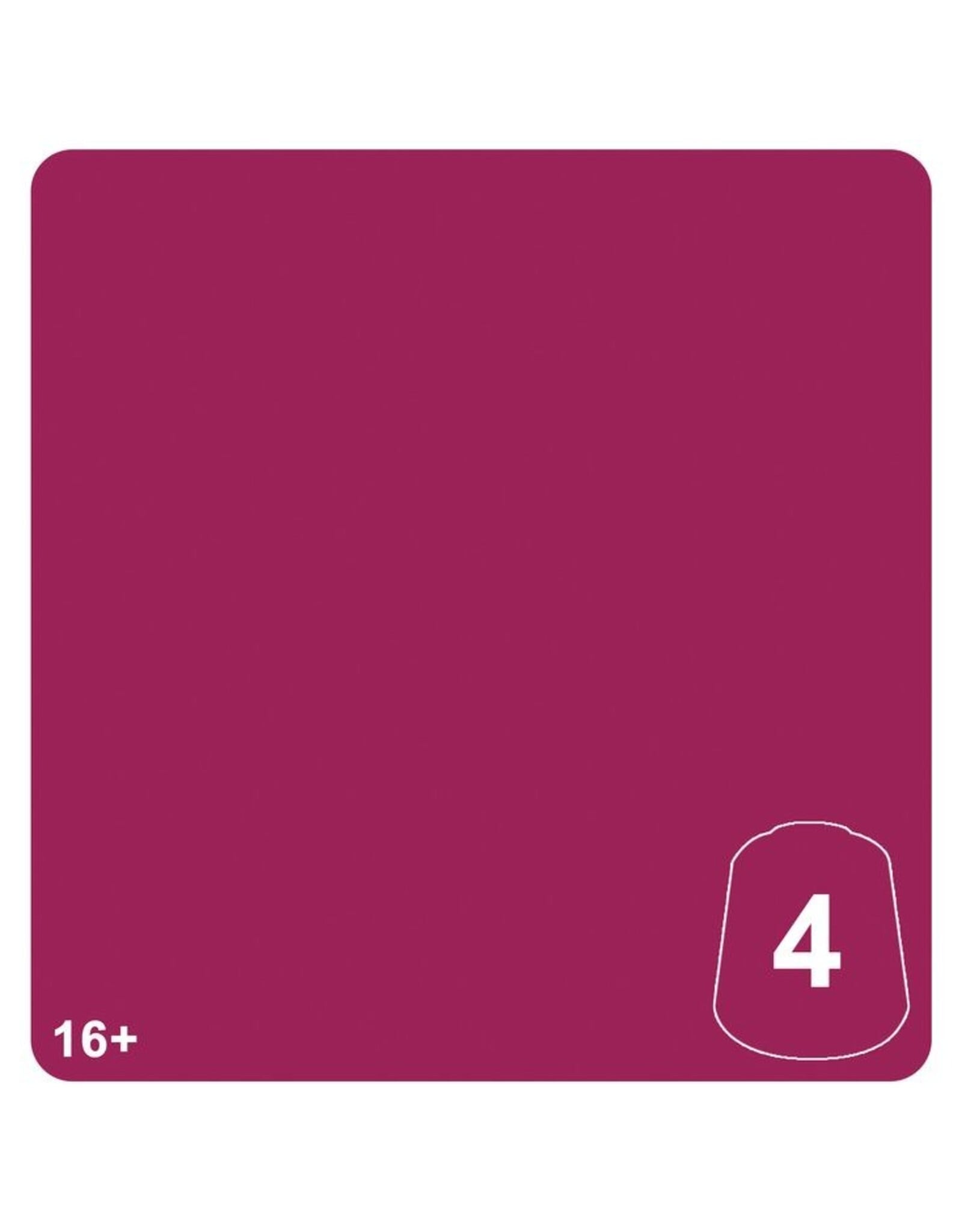 Citadel Tone: Magnus the Red 4 12ml