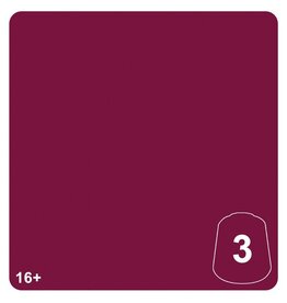 Citadel Tone: Magnus the Red 3 12ml