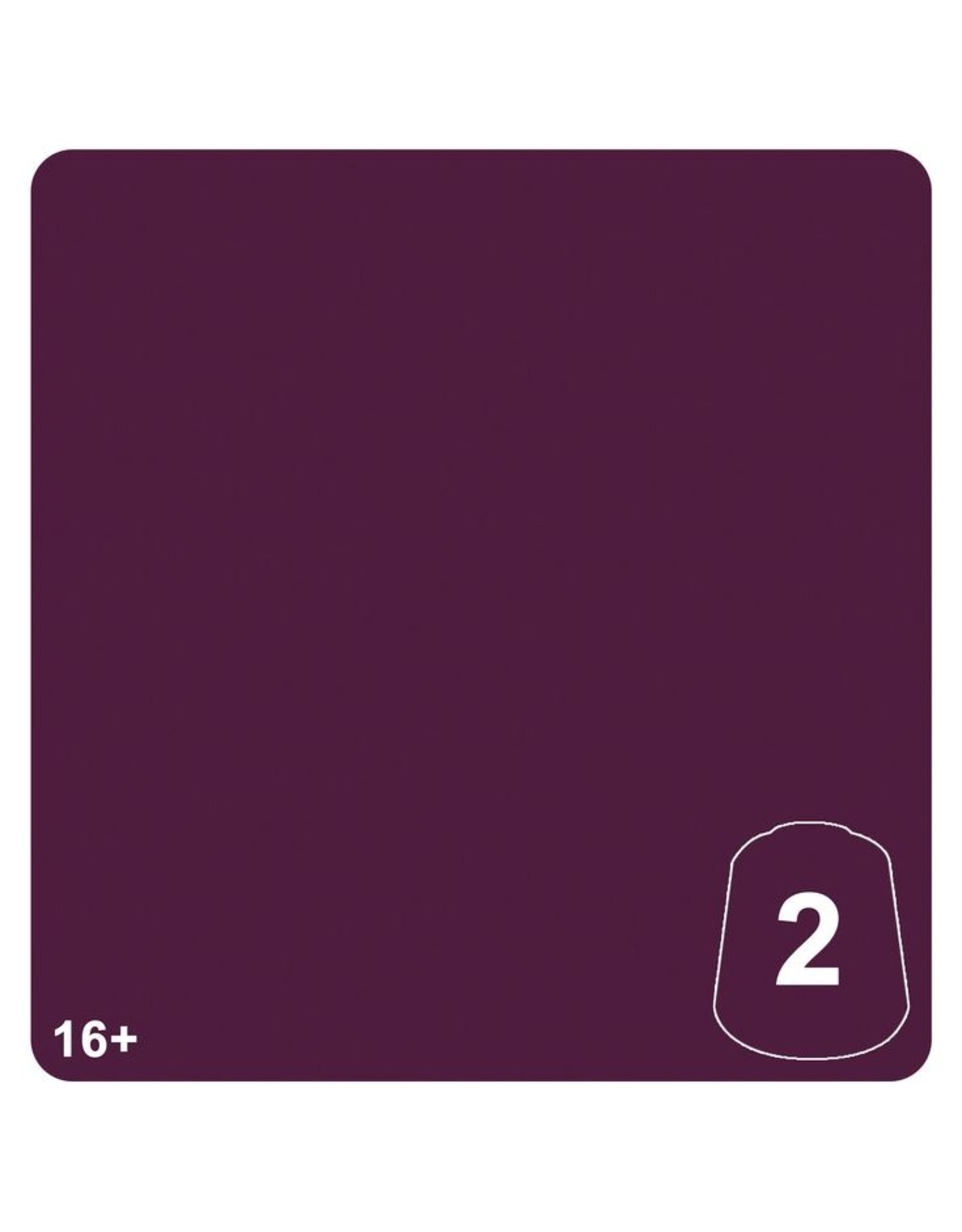 Citadel Tone: Magnus the Red 2 12ml