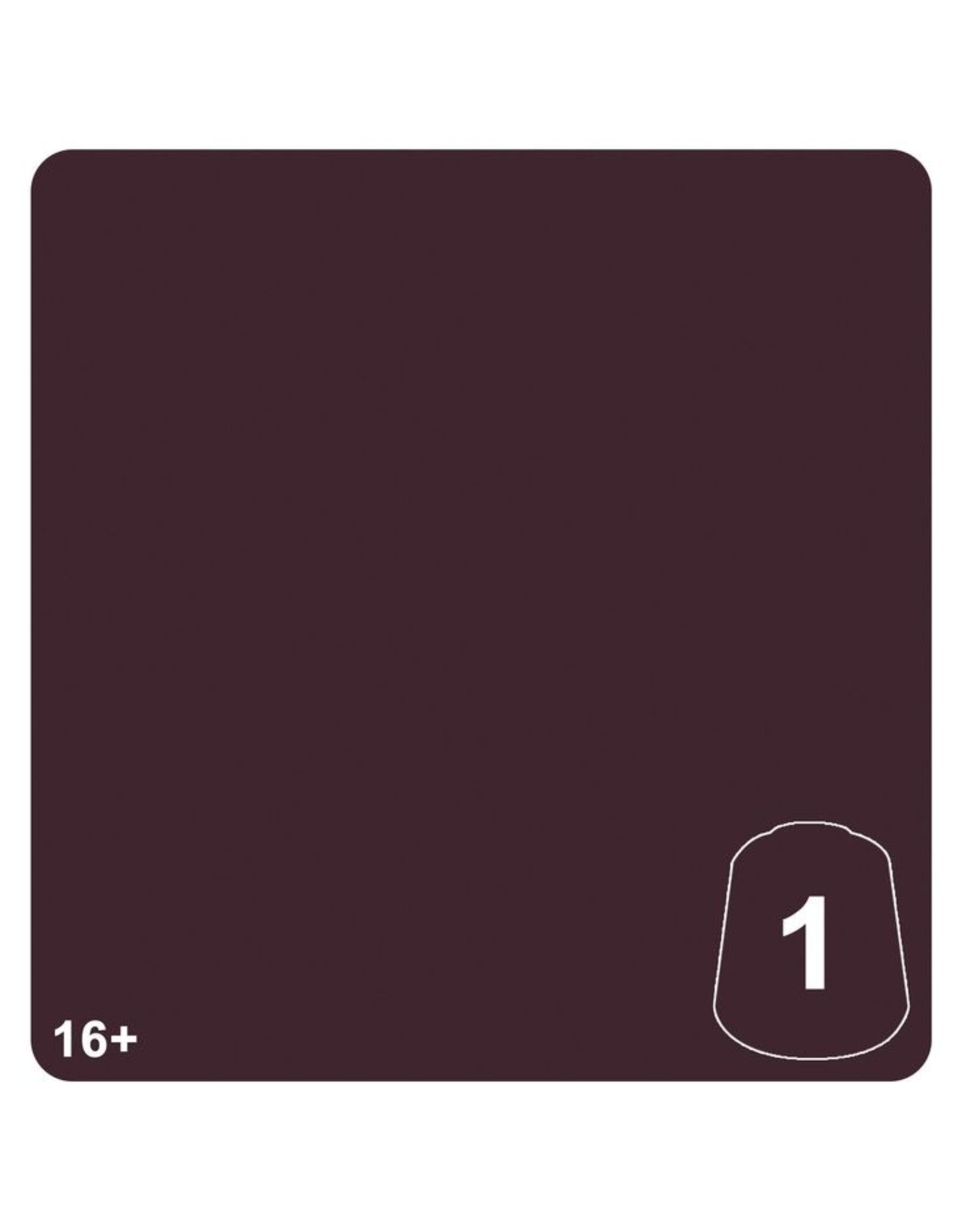 Citadel Tone: Magnus the Red 1 12ml