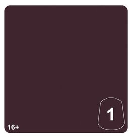 Citadel Tone: Magnus the Red 1 12ml