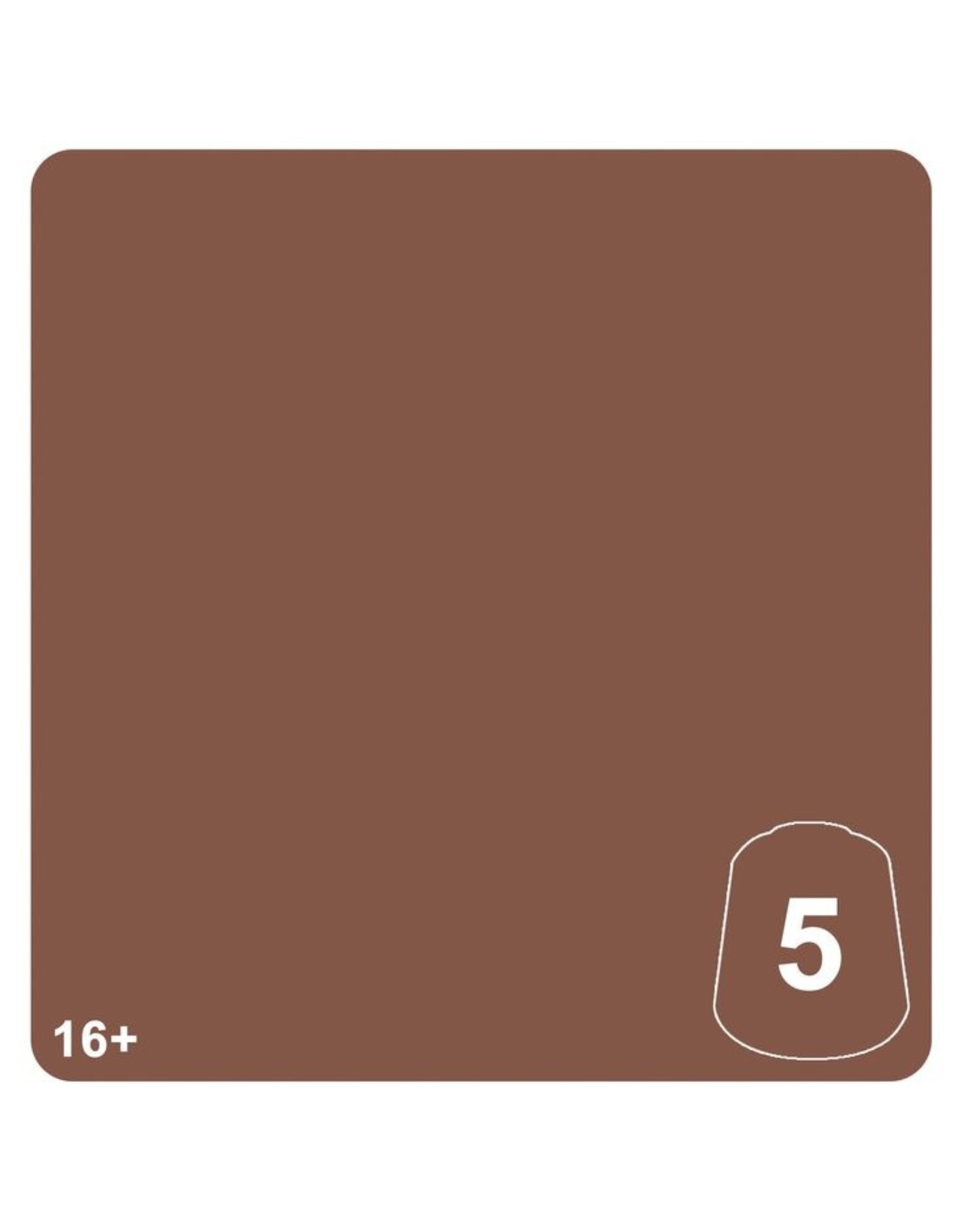 Citadel Tone: Carthalos Skin 5 12ml