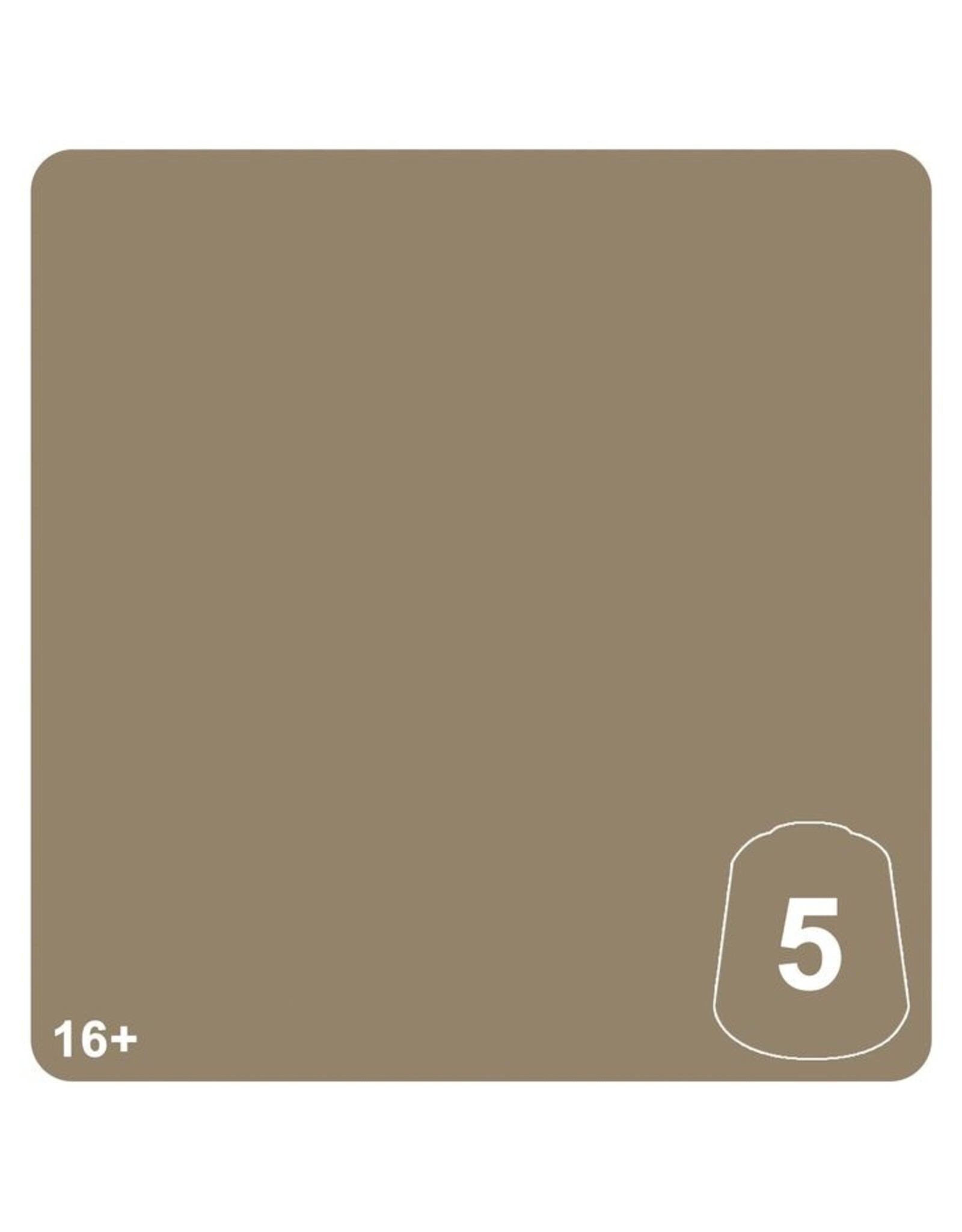 Citadel Tone: Gnarlwood 5 12ml