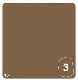 Citadel Tone: Gnarlwood 3 12ml