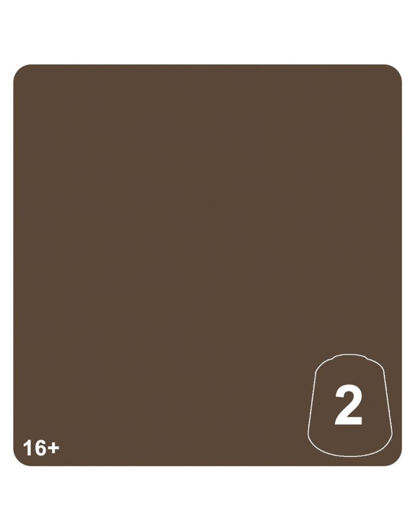 Citadel Tone: Gnarlwood 2 12ml