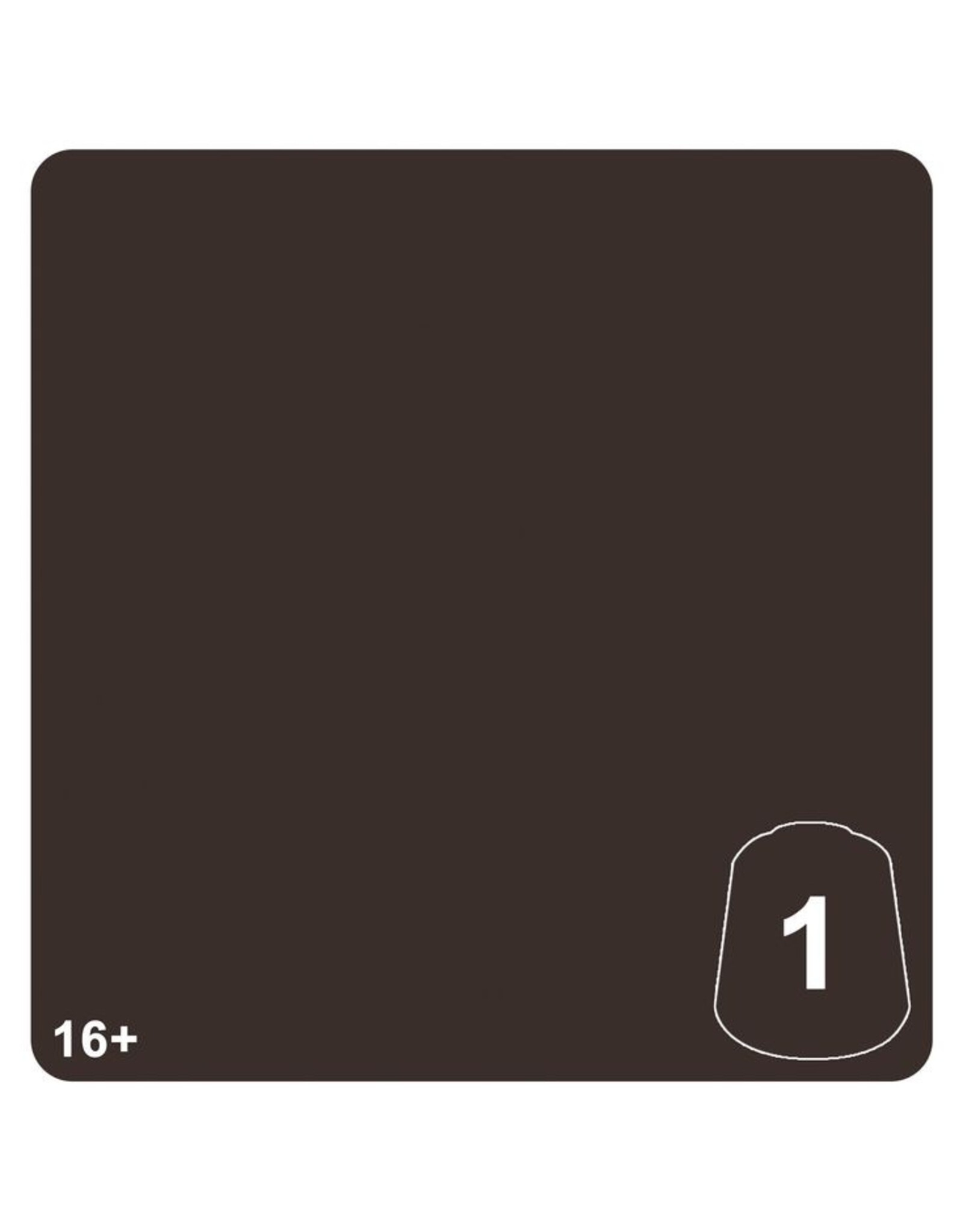 Citadel Tone: Gnarlwood 1 12ml